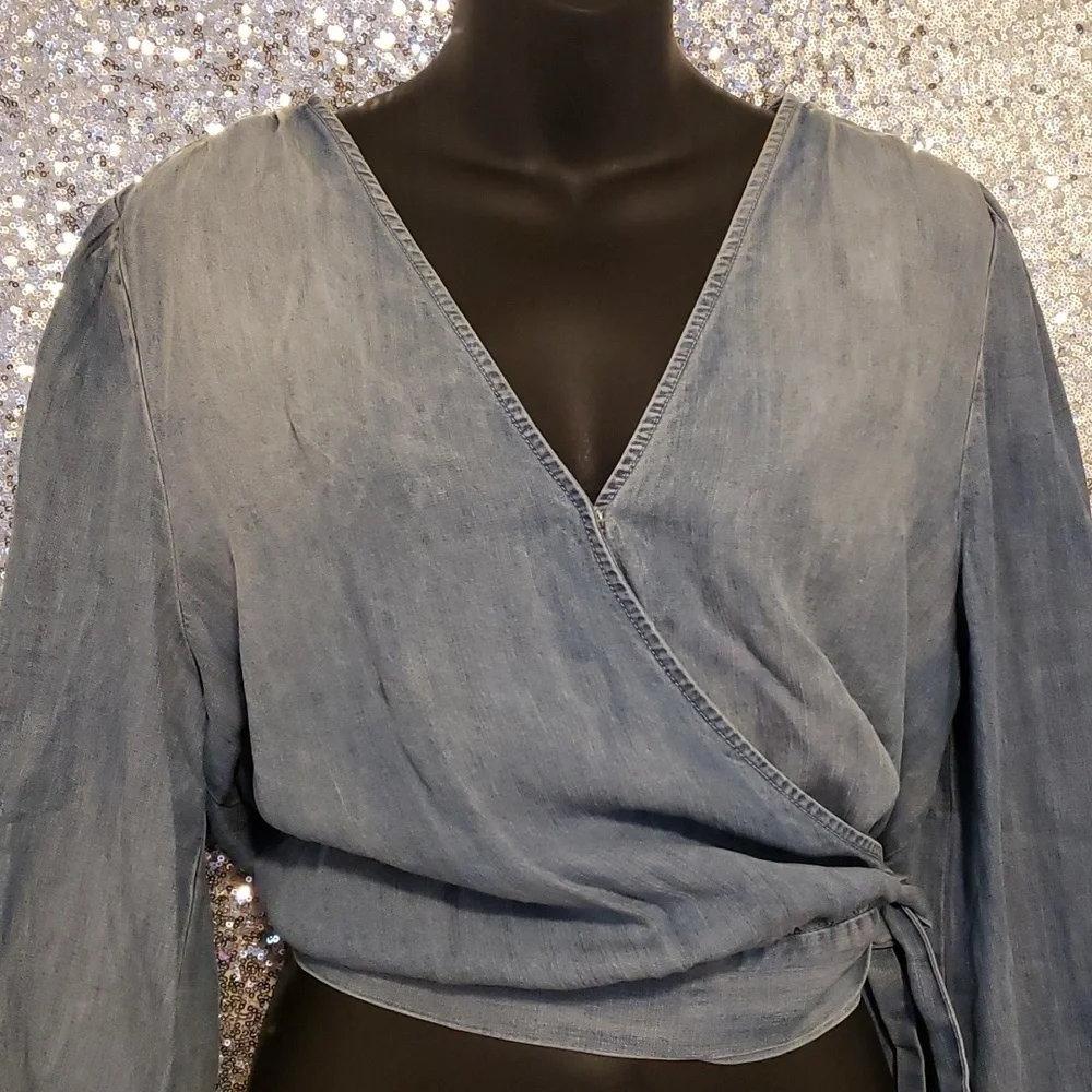 VELVET HEART top - Picture 2 of 12